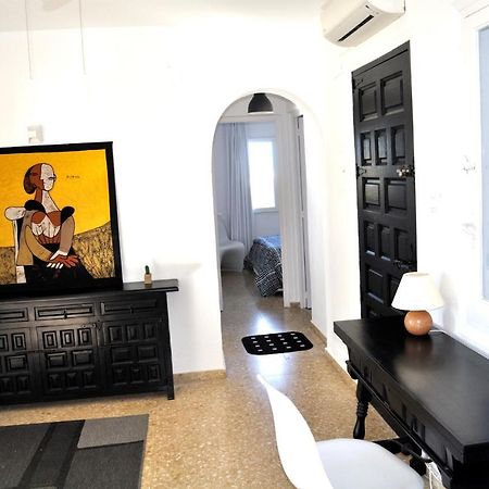Betlems 2D, Bungalow Дения Экстерьер фото