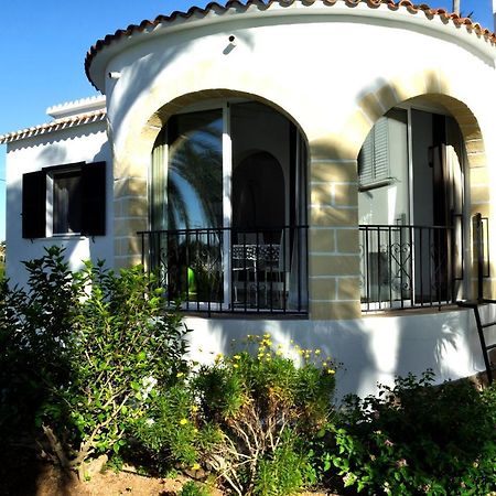 Betlems 2D, Bungalow Дения Экстерьер фото