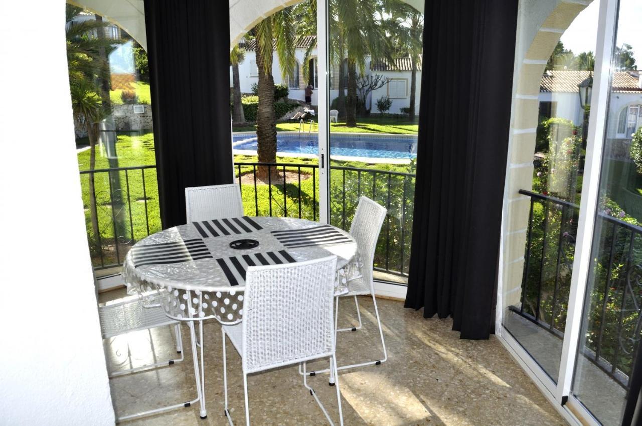 Betlems 2D, Bungalow Дения Экстерьер фото