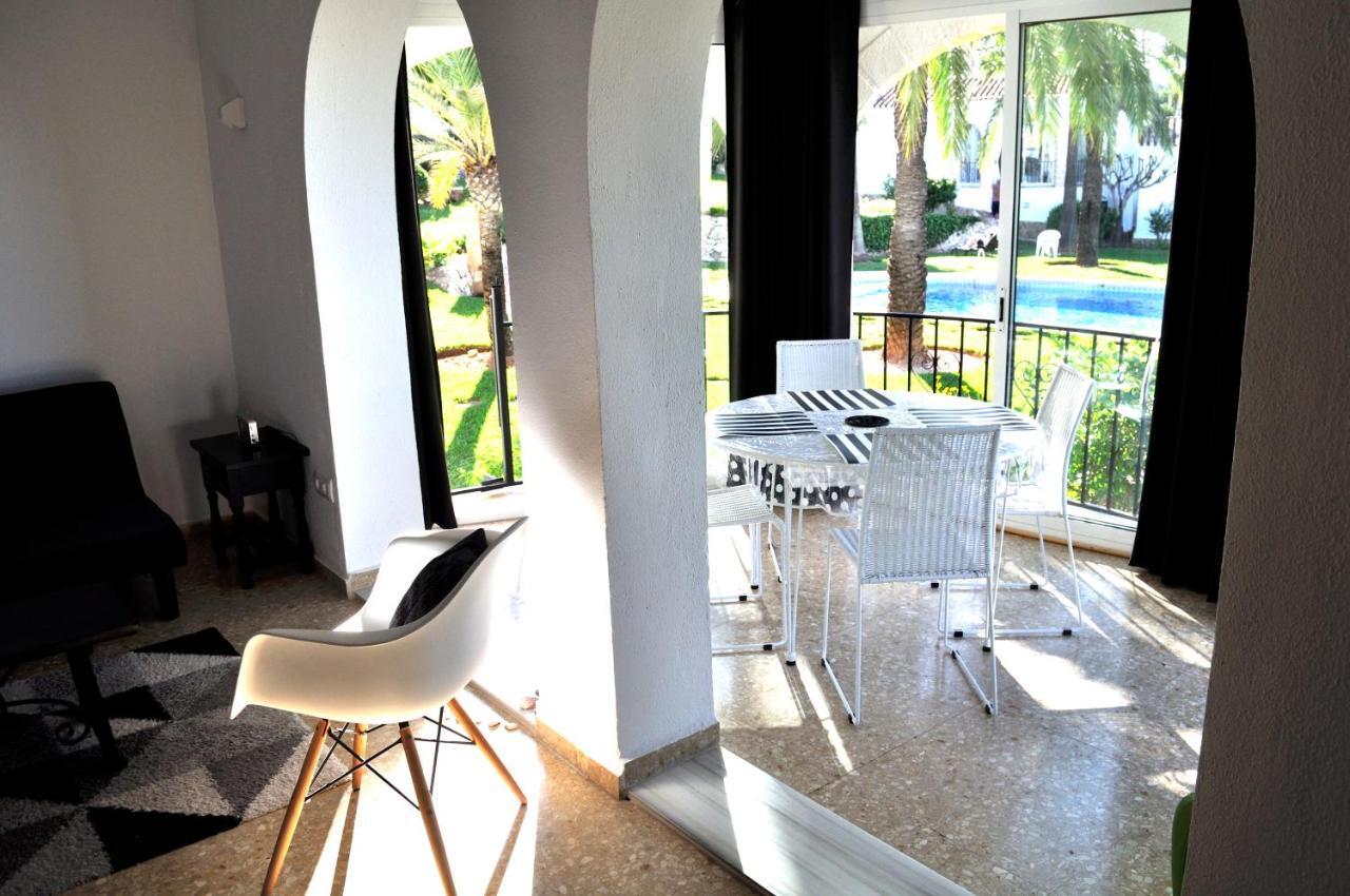 Betlems 2D, Bungalow Дения Экстерьер фото